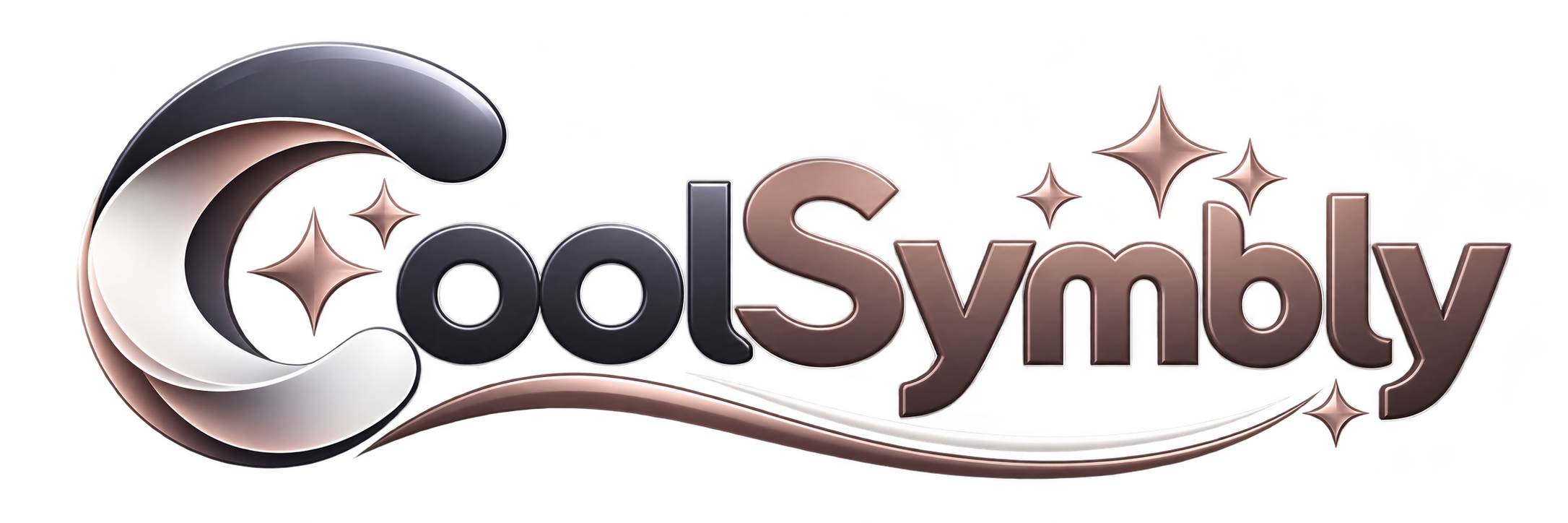 CoolSymbly Logo